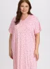 Dot Print Nightgown sold by Laura