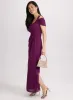 Glitter Mesh Dress sold by Laura
