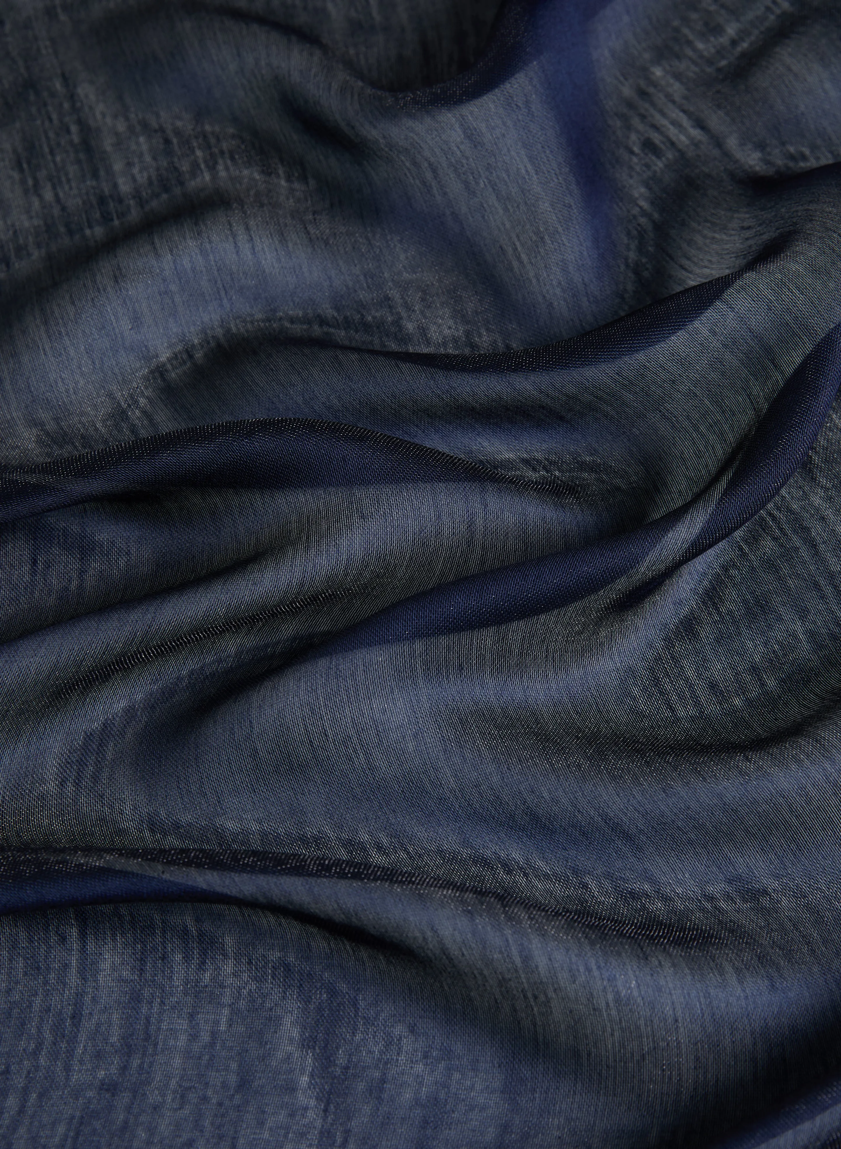 Fringe Detail Scarf sold by Laura product image thumbnail 3