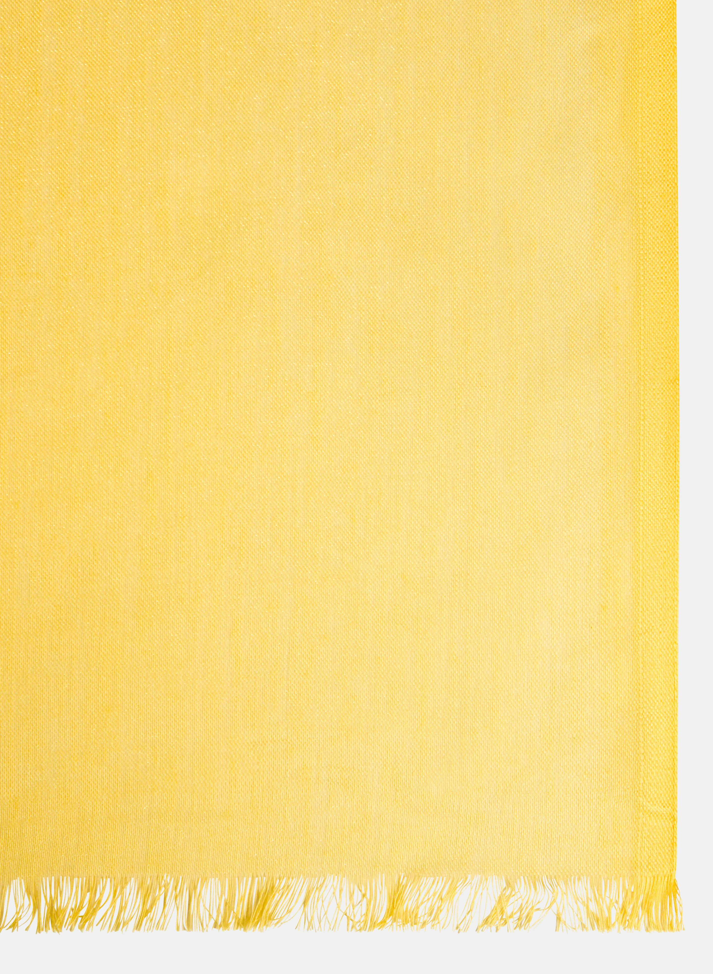 Fringe Detail Scarf sold by Laura product image thumbnail 2