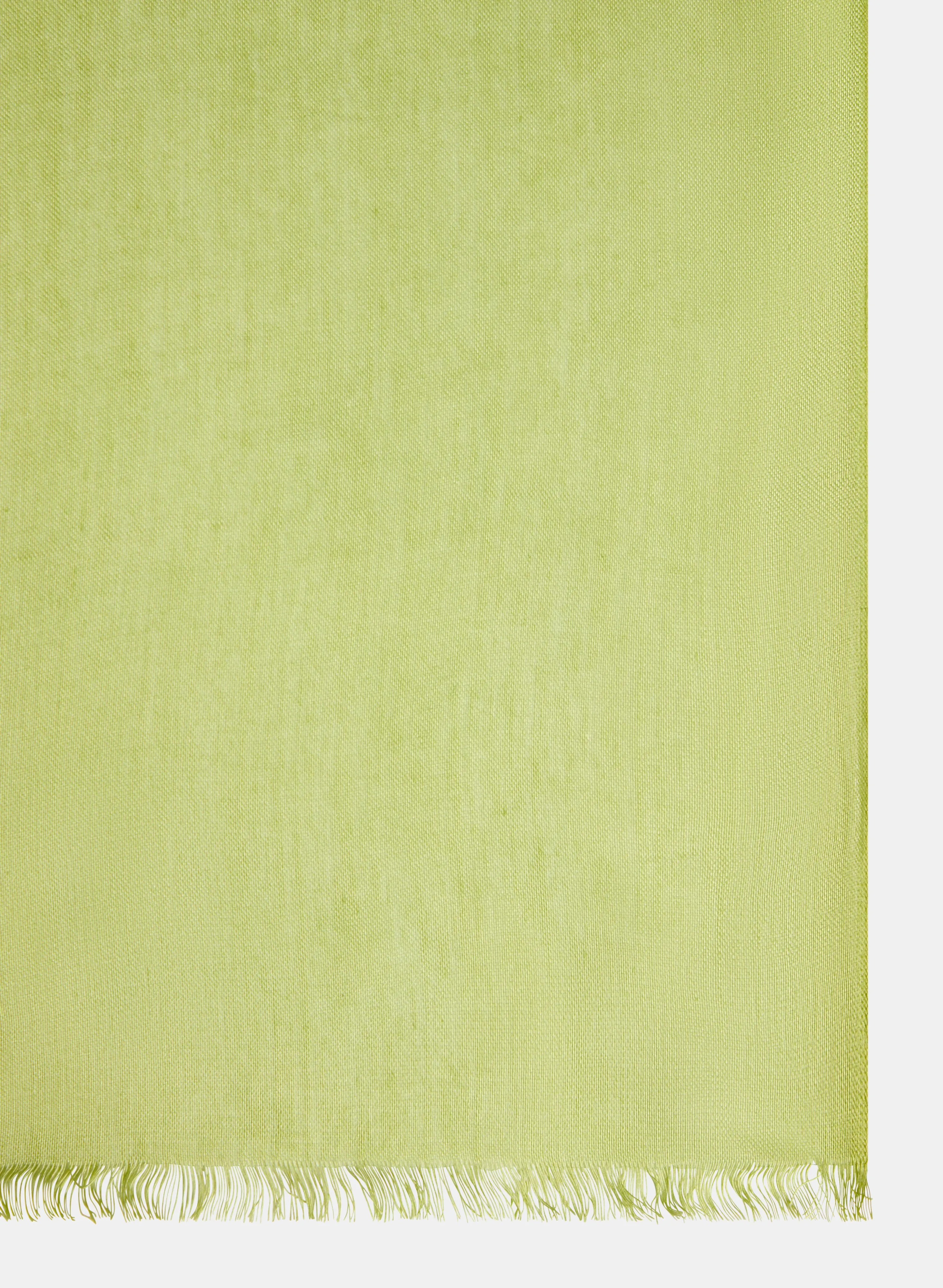 Fringe Detail Scarf sold by Laura product image thumbnail 2