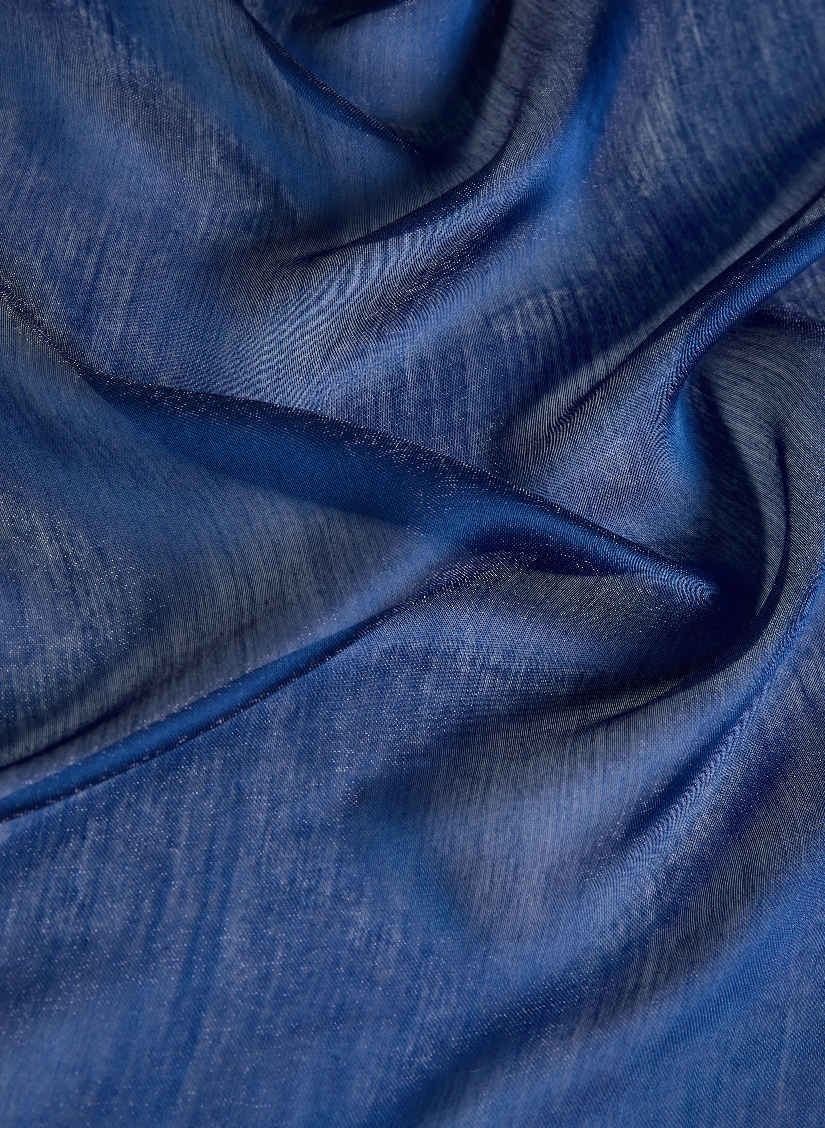 Fringe Detail Scarf sold by Laura product image thumbnail 3