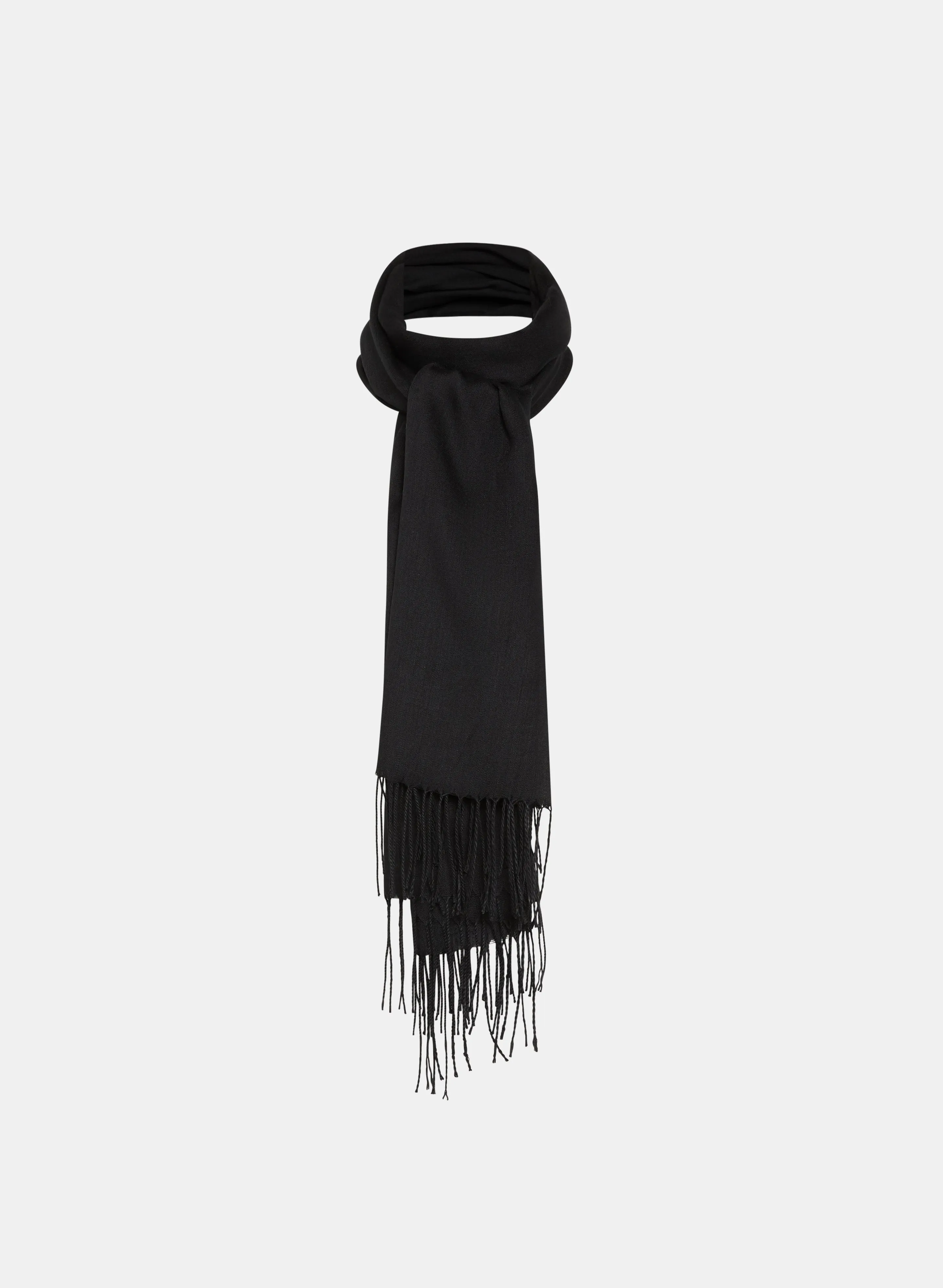 Light Pashmina Scarf sold by Laura