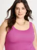 Sleeveless Tank Top sold by Laura