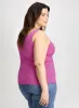 Sleeveless Tank Top sold by Laura