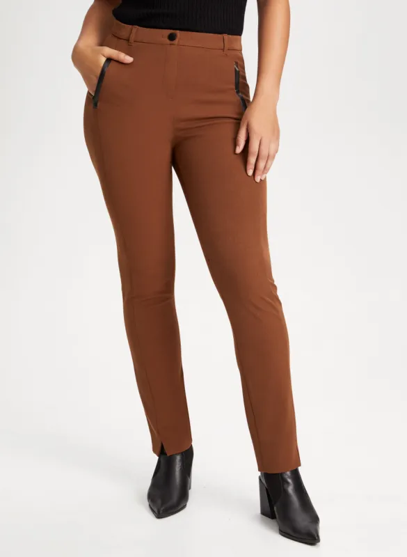 Signature Fit Pants sold by Laura
