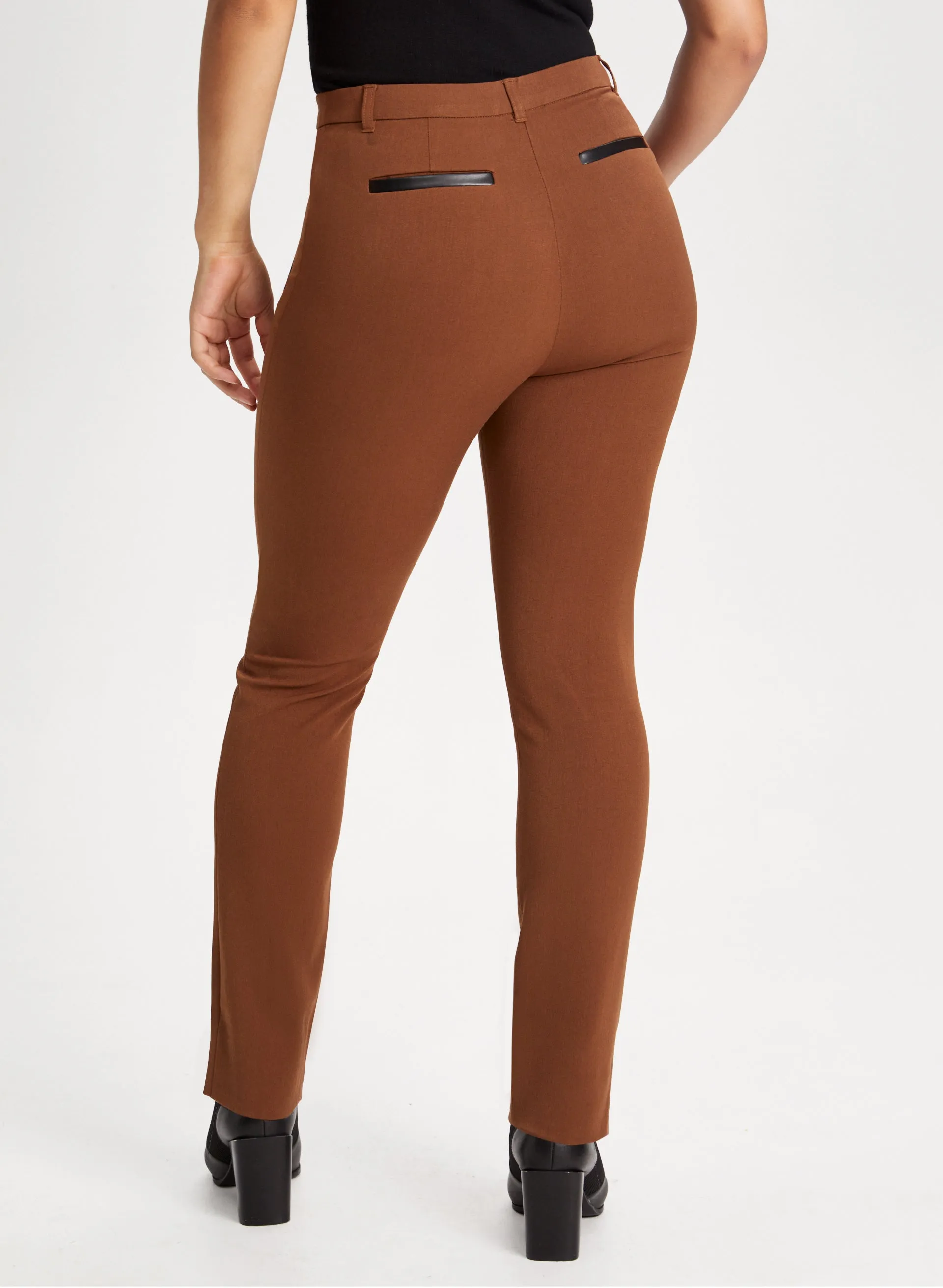 Signature Fit Pants sold by Laura product image thumbnail 2