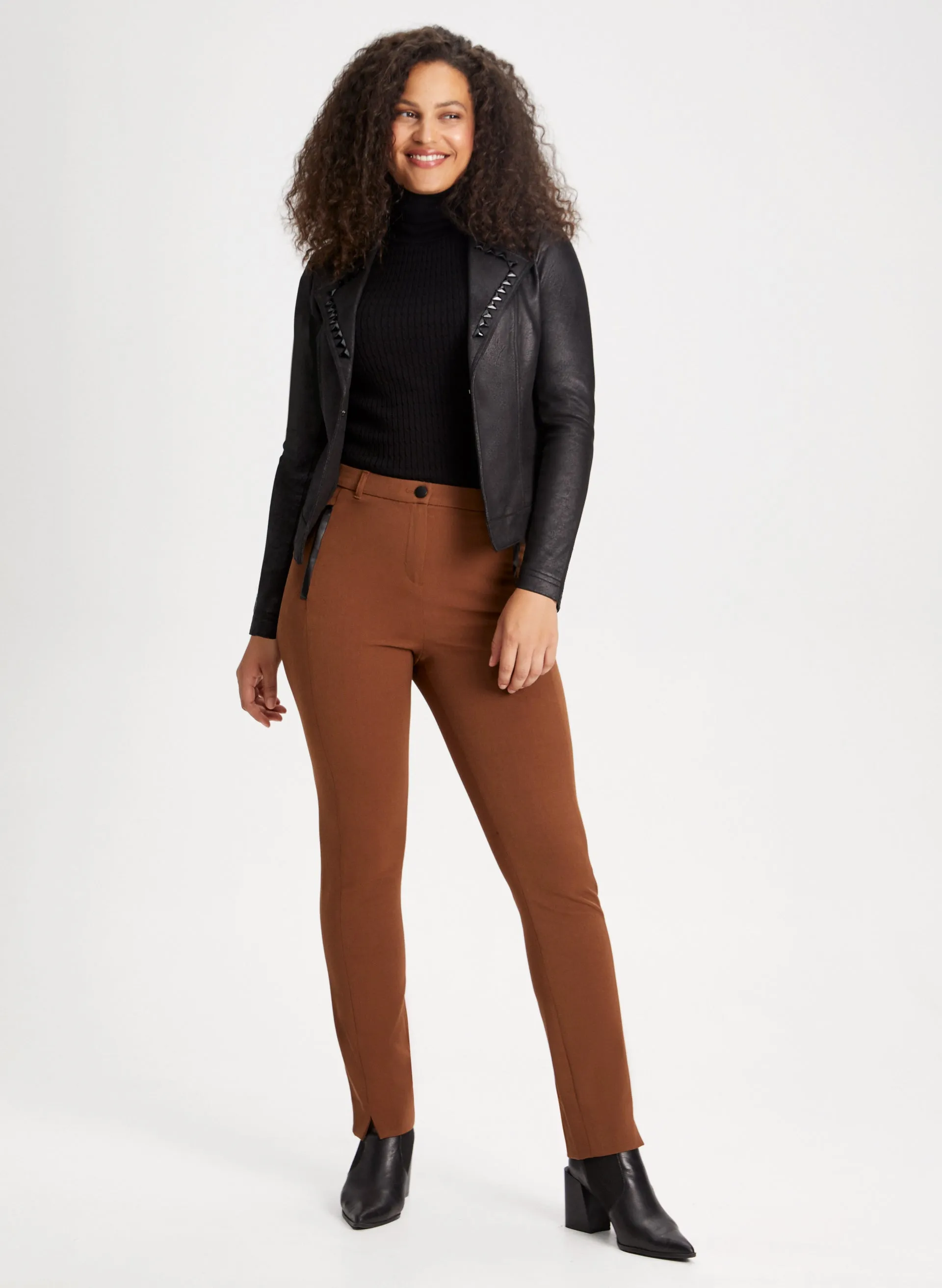 Signature Fit Pants sold by Laura product image thumbnail 3