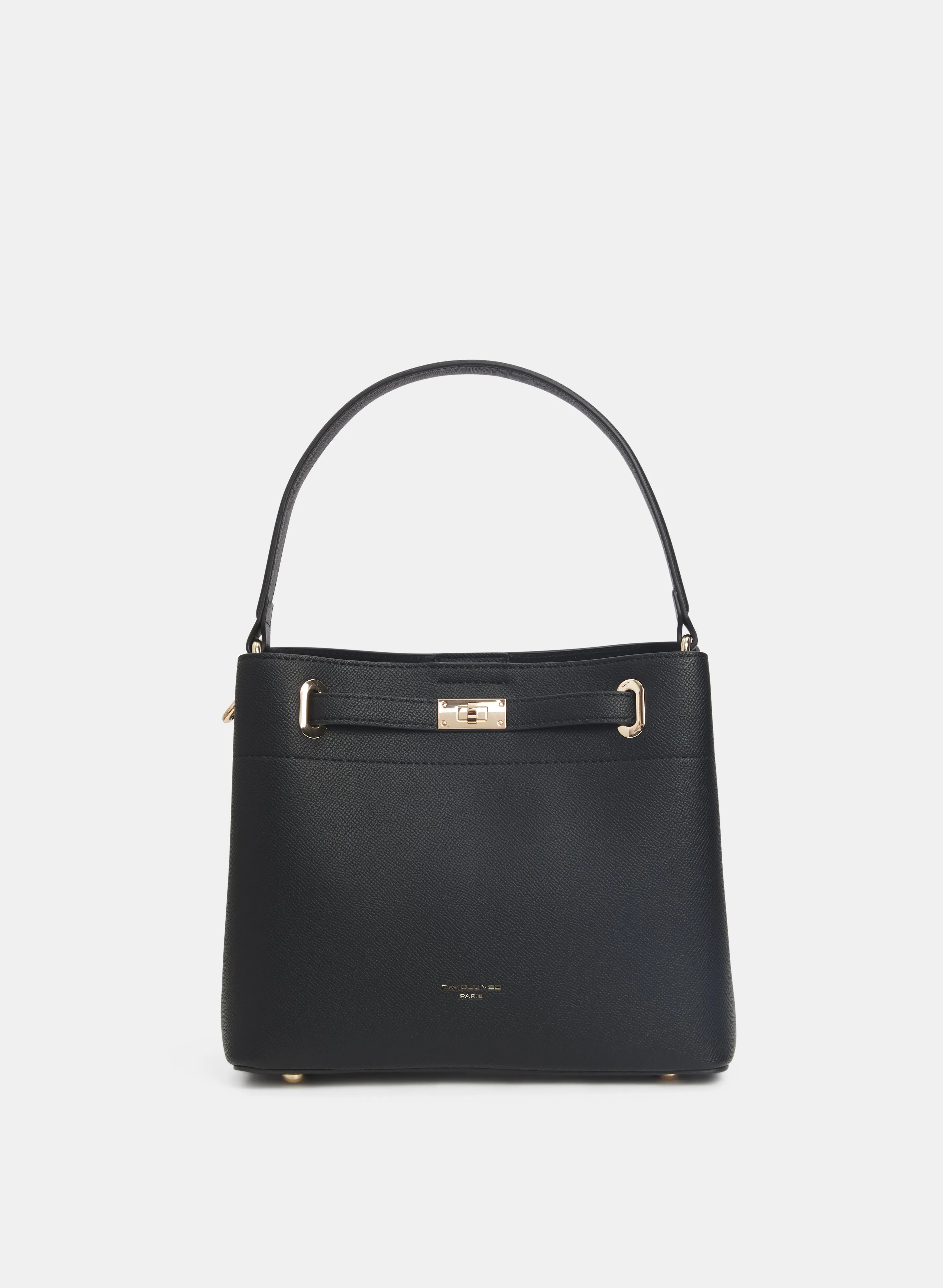 Double Strap Handbag sold by Laura