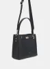 Double Strap Handbag sold by Laura
