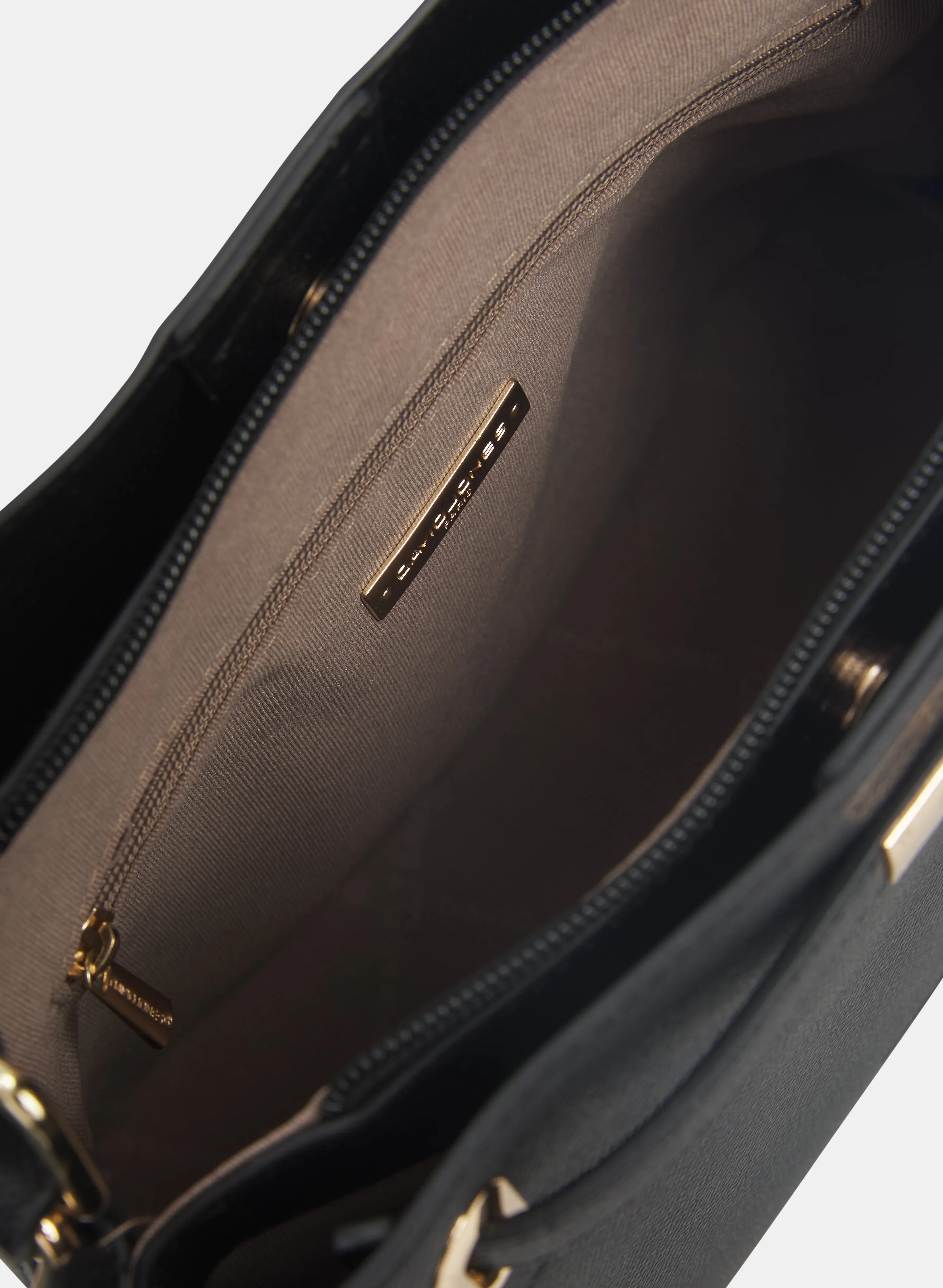 Double Strap Handbag sold by Laura product image thumbnail 3