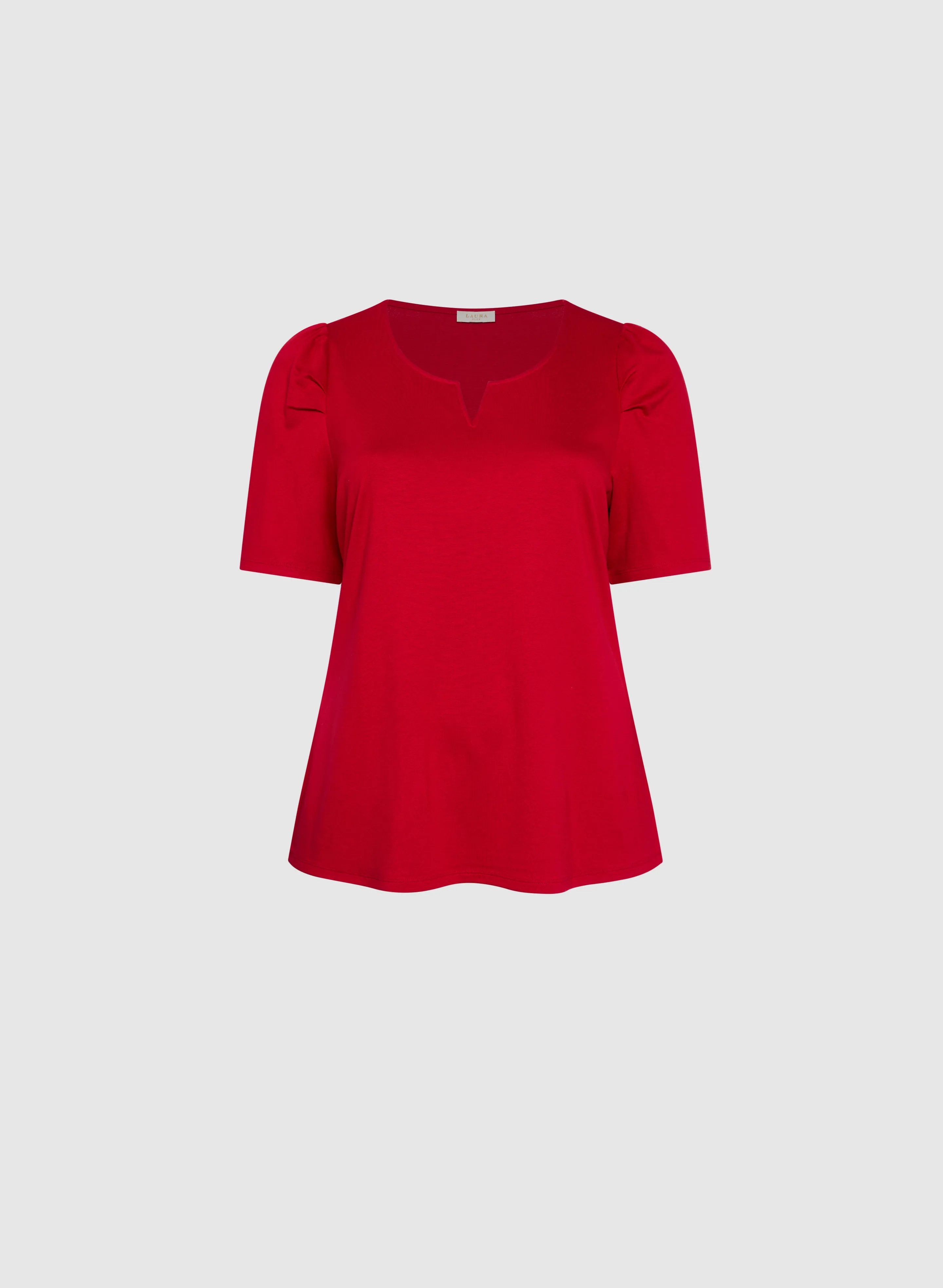 Puff Sleeve Top sold by Laura product image thumbnail 5