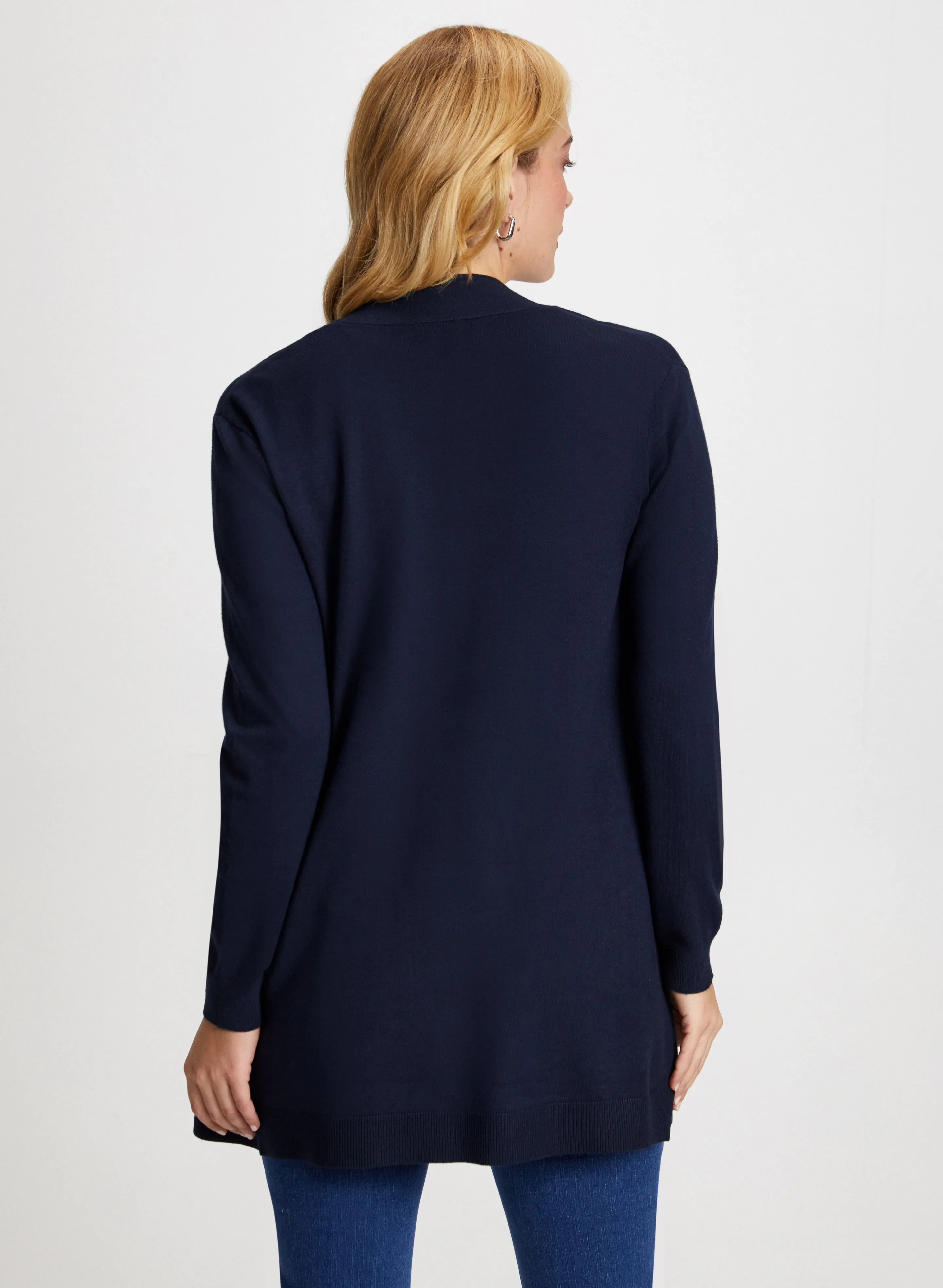 Mid-Length Cardigan sold by Laura product image thumbnail 4