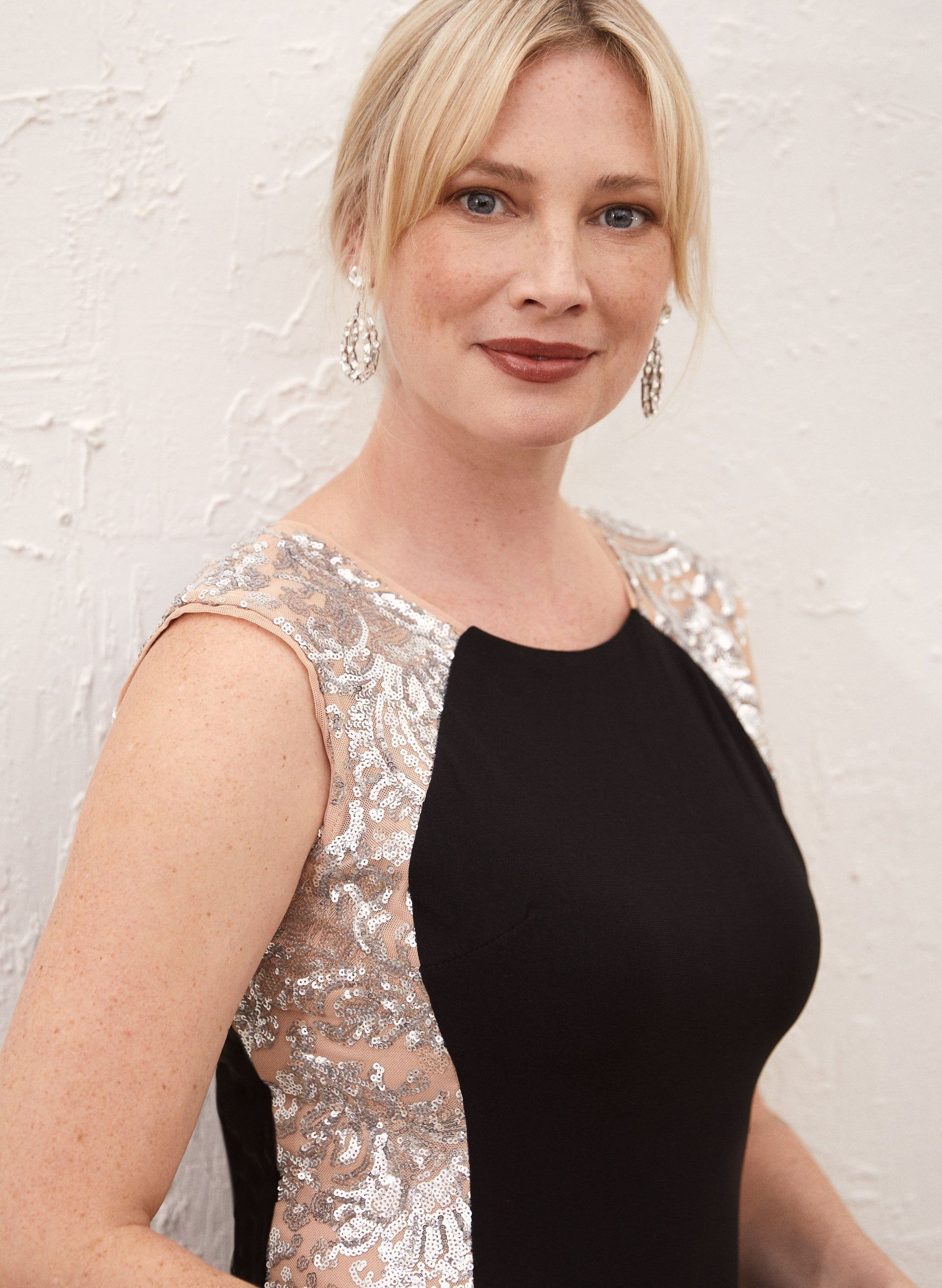 Sequin Detail Dress sold by Laura product image thumbnail 3