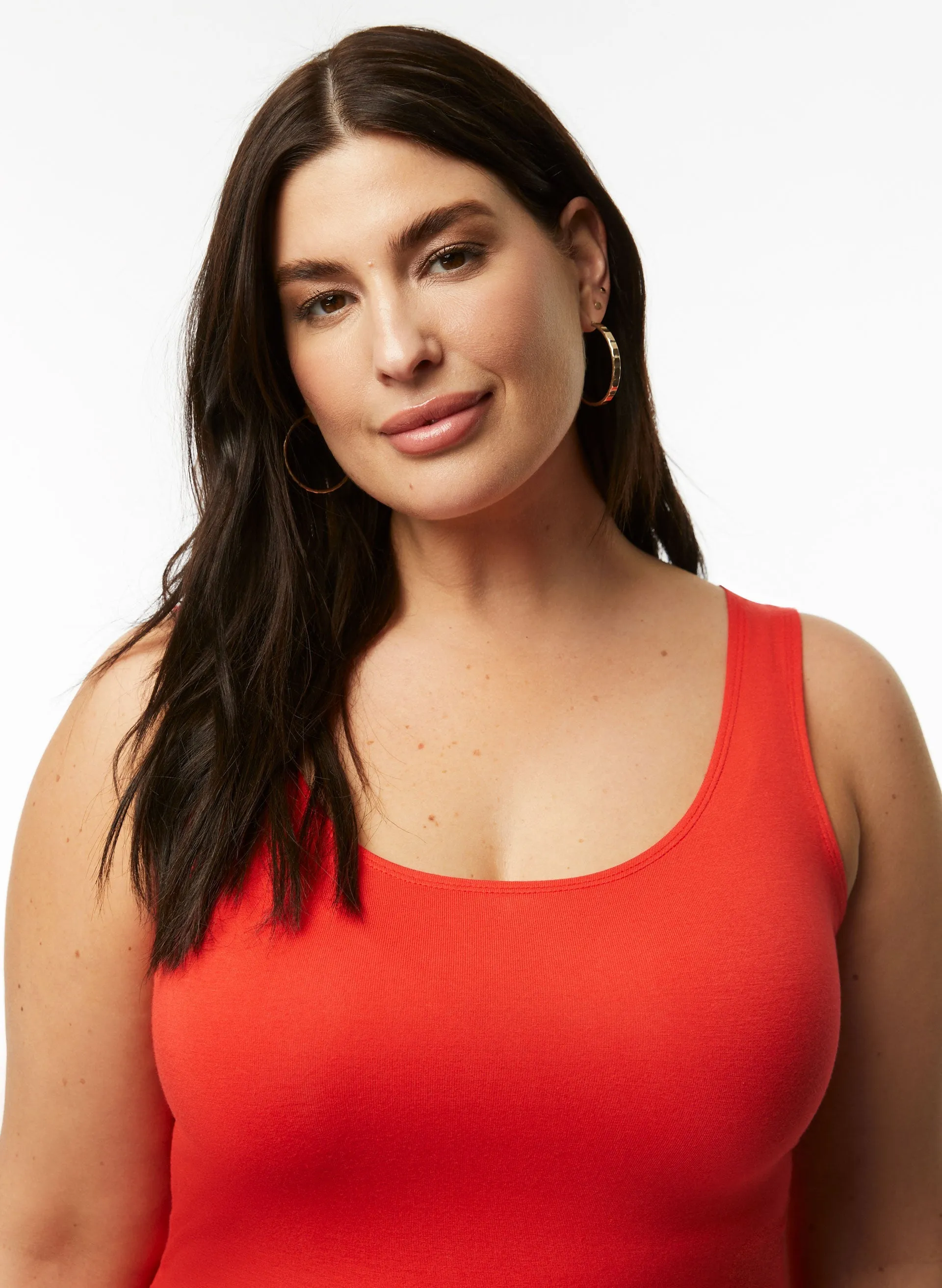 Sleeveless Tank Top sold by Laura product image thumbnail 2