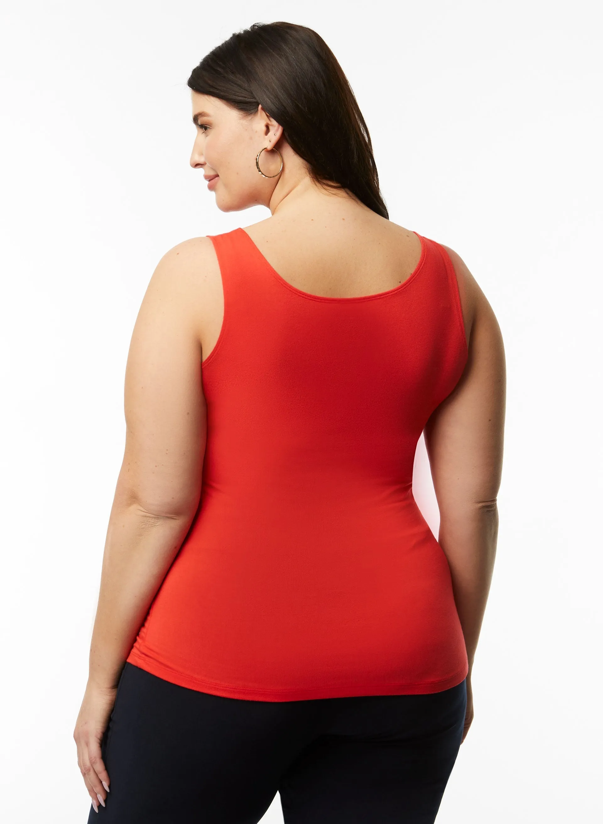 Sleeveless Tank Top sold by Laura product image thumbnail 4