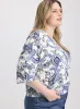 Paisley Print Top sold by Laura