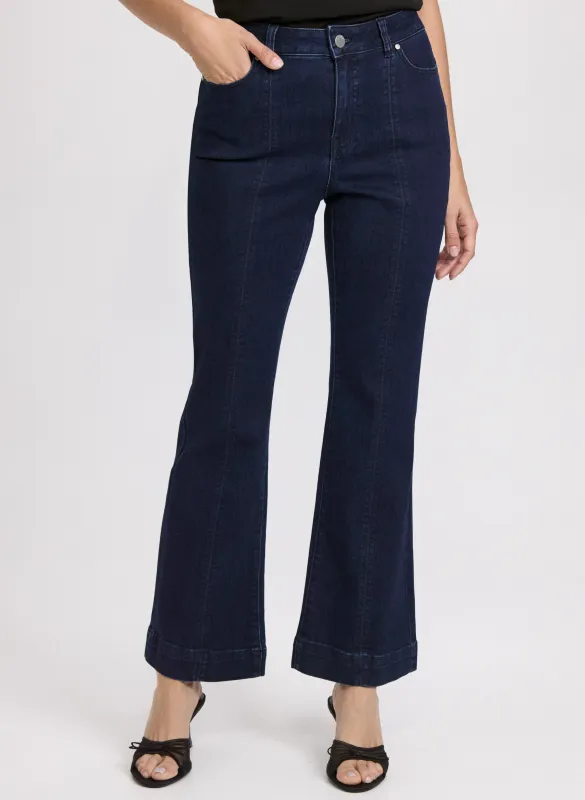 Wide-Leg Jeans sold by Laura