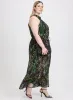 Floral Halter Jumpsuit sold by Laura