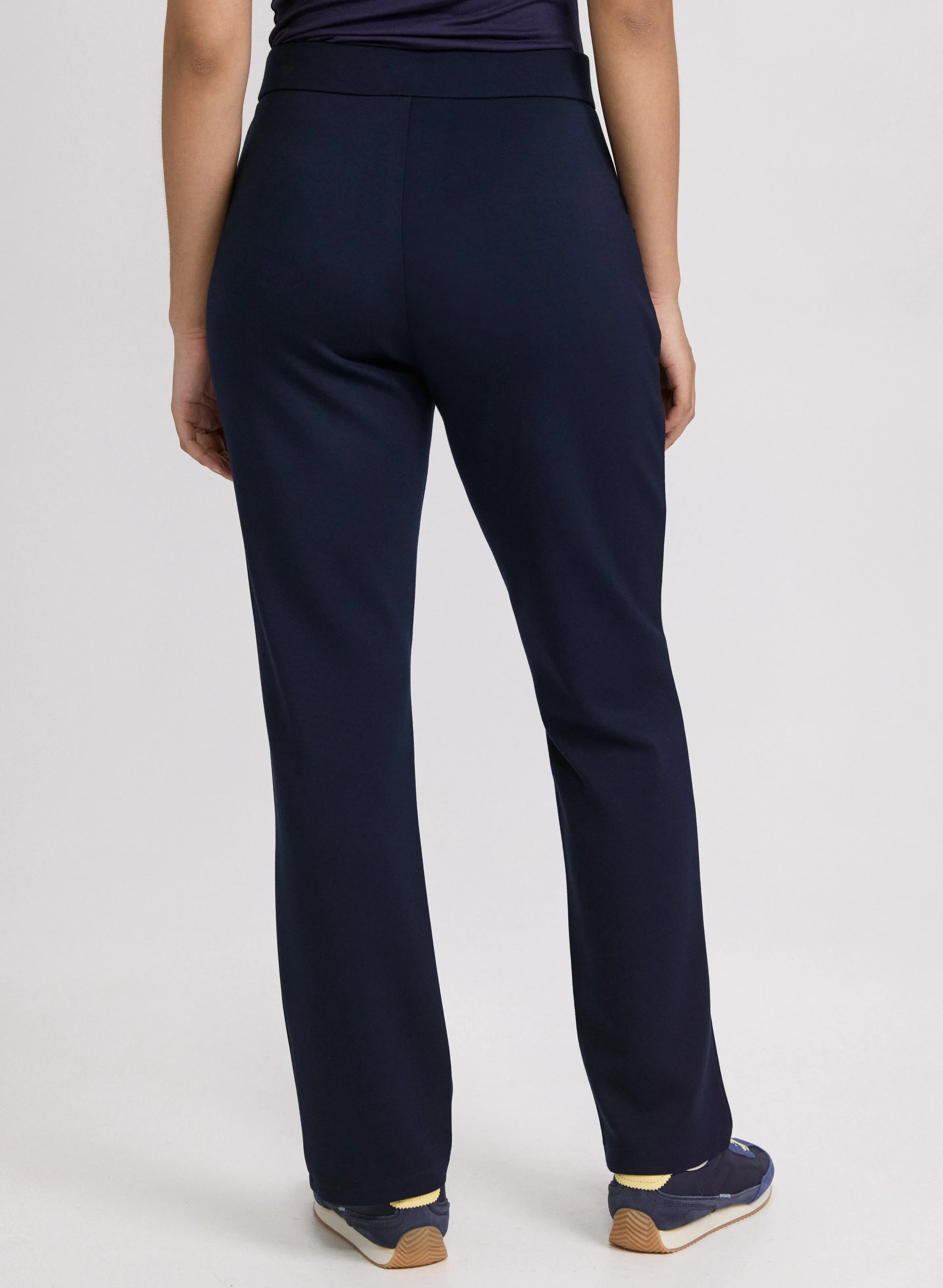 Pull-On Scuba Pants sold by Laura product image thumbnail 3