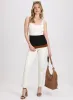 Straight-Leg Jeans sold by Laura