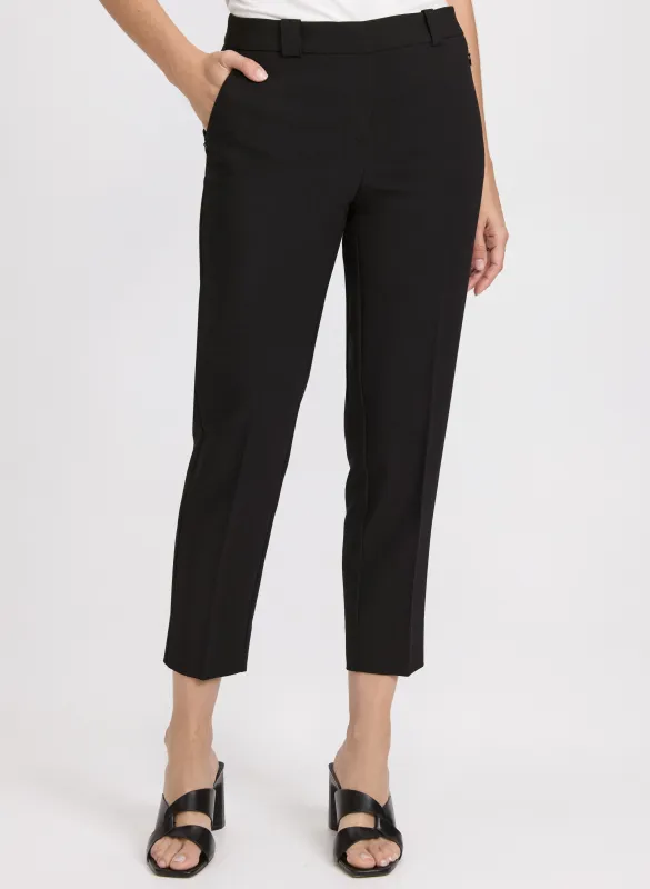 Emma Slim-Leg Pants sold by Laura
