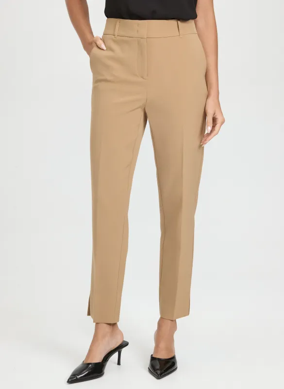 Emma Slim-Leg Pants sold by Laura