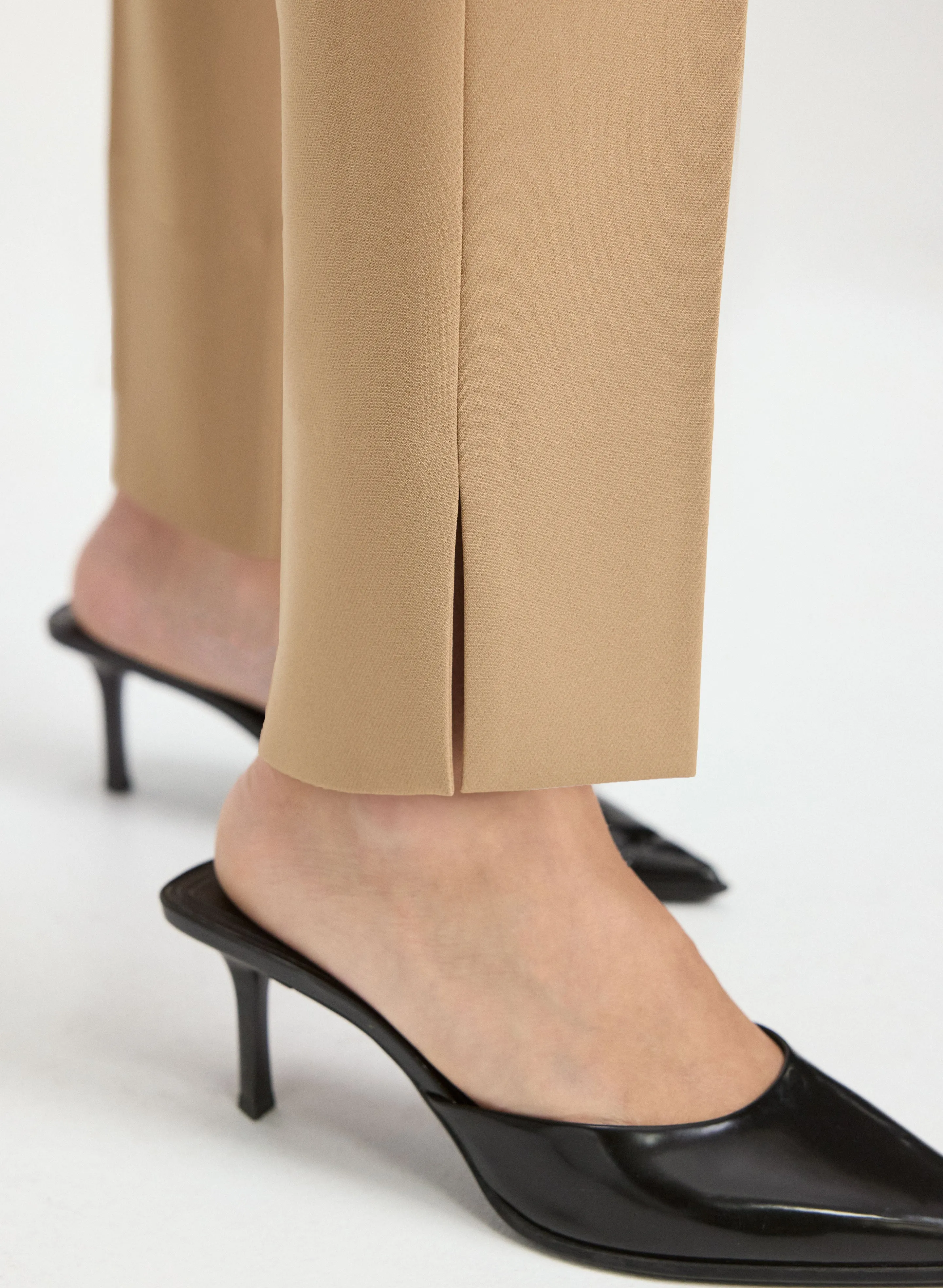 Emma Slim-Leg Pants sold by Laura product image thumbnail 5