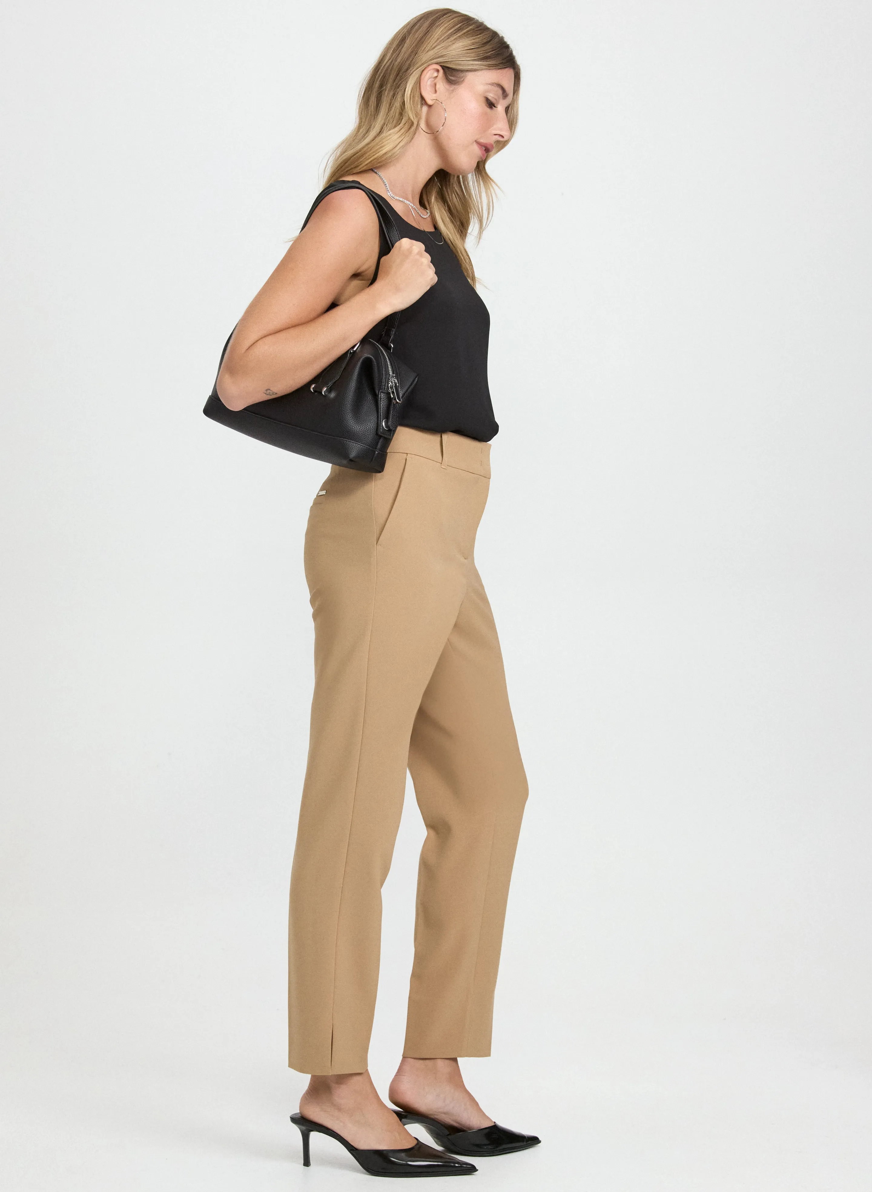 Emma Slim-Leg Pants sold by Laura product image thumbnail 2