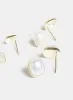 Stud Earrings Set sold by Laura