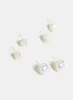 Stud Earrings Set sold by Laura