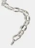 Curb Chain Necklace sold by Laura