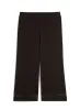 Pull-On Wide Leg Pants sold by Laura