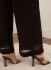 Pull-On Wide Leg Pants sold by Laura