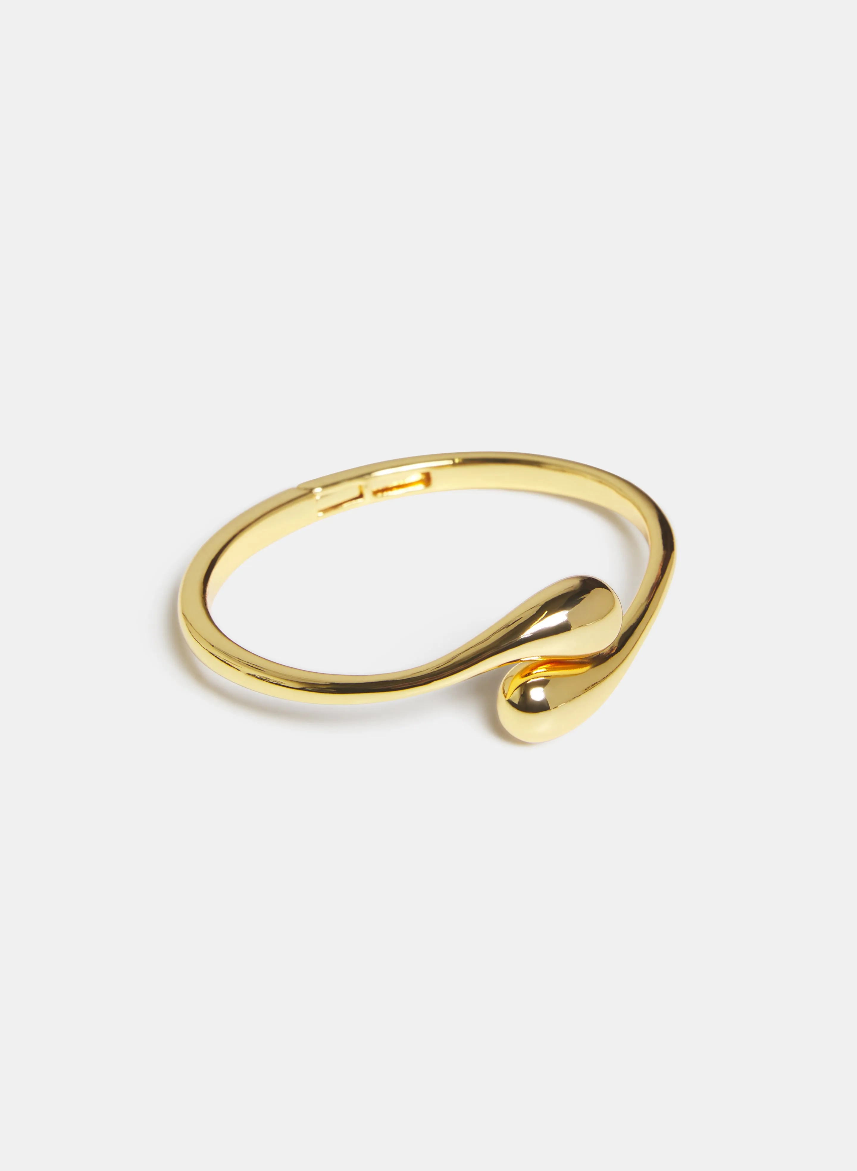 Dew Droplet Bangle sold by Laura