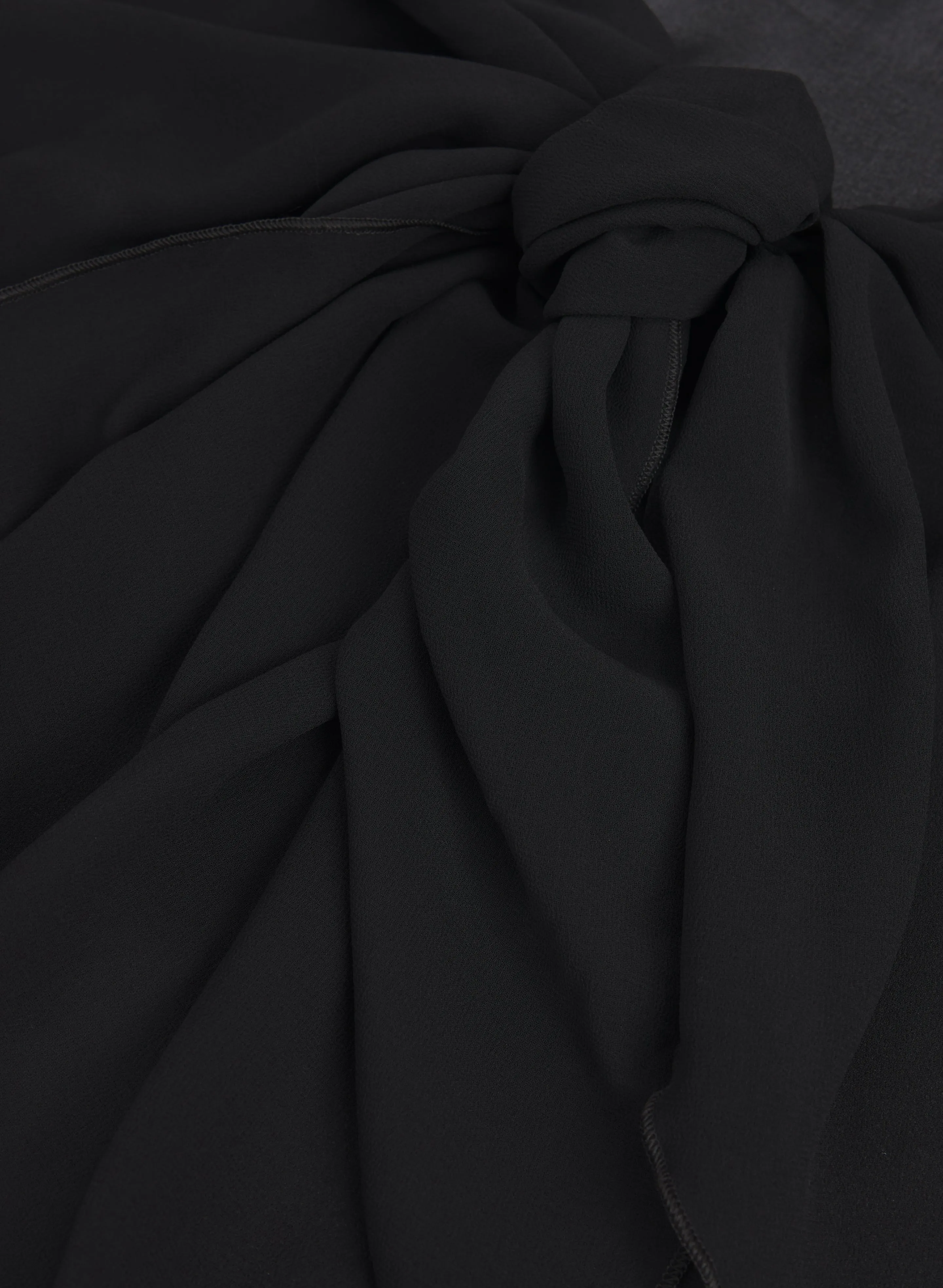 Sheer Chiffon Shawl sold by Laura product image thumbnail 4