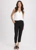 Sleeveless V-Neck Blouse sold by Laura