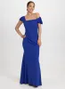 Asymmetric Off-Shoulder Dress sold by Laura