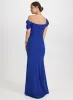 Asymmetric Off-Shoulder Dress sold by Laura