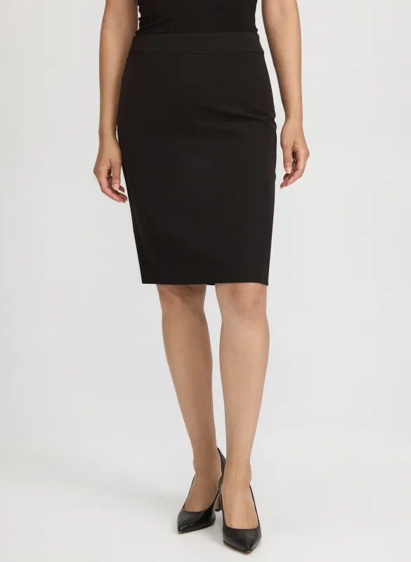 Straight Pencil Skirt sold by Laura