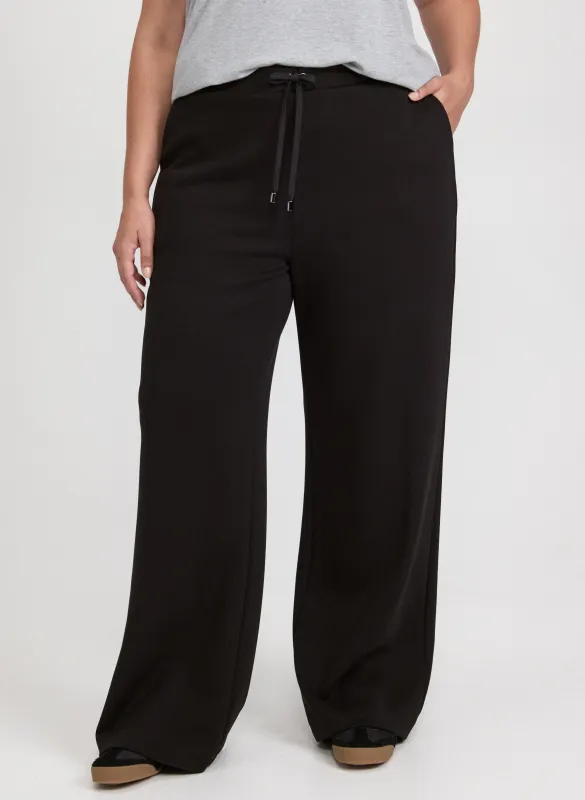 Joseph Ribkoff - Jersey Pull-On Pants sold by Laura