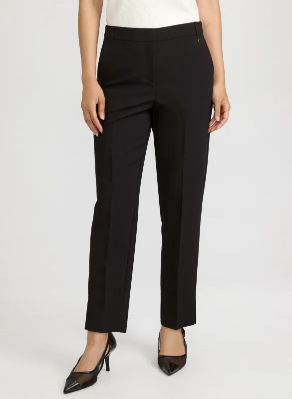 Emma Slim-Leg Pants sold by Laura