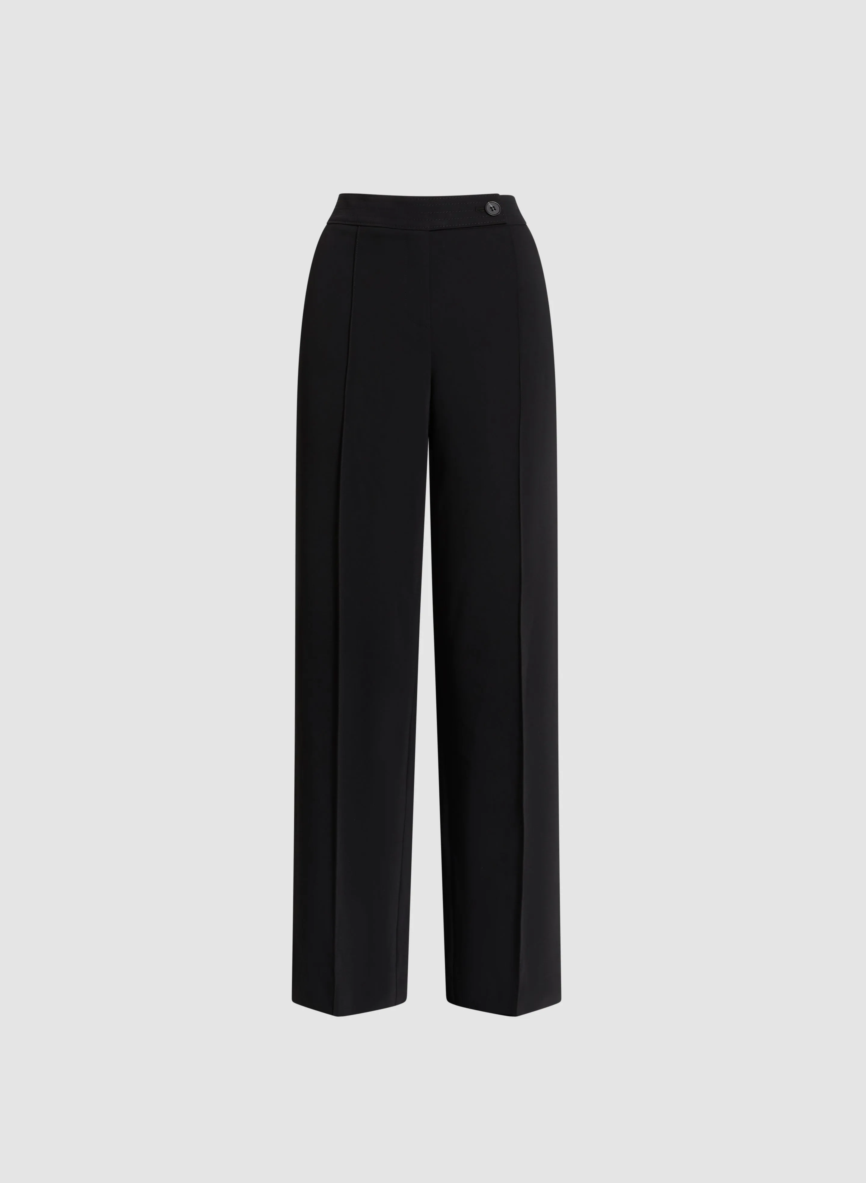 Olivia Wide-Leg Pants - Regular sold by Laura product image thumbnail 5