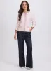 Bouclé Button Cardigan sold by Laura