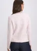 Bouclé Button Cardigan sold by Laura
