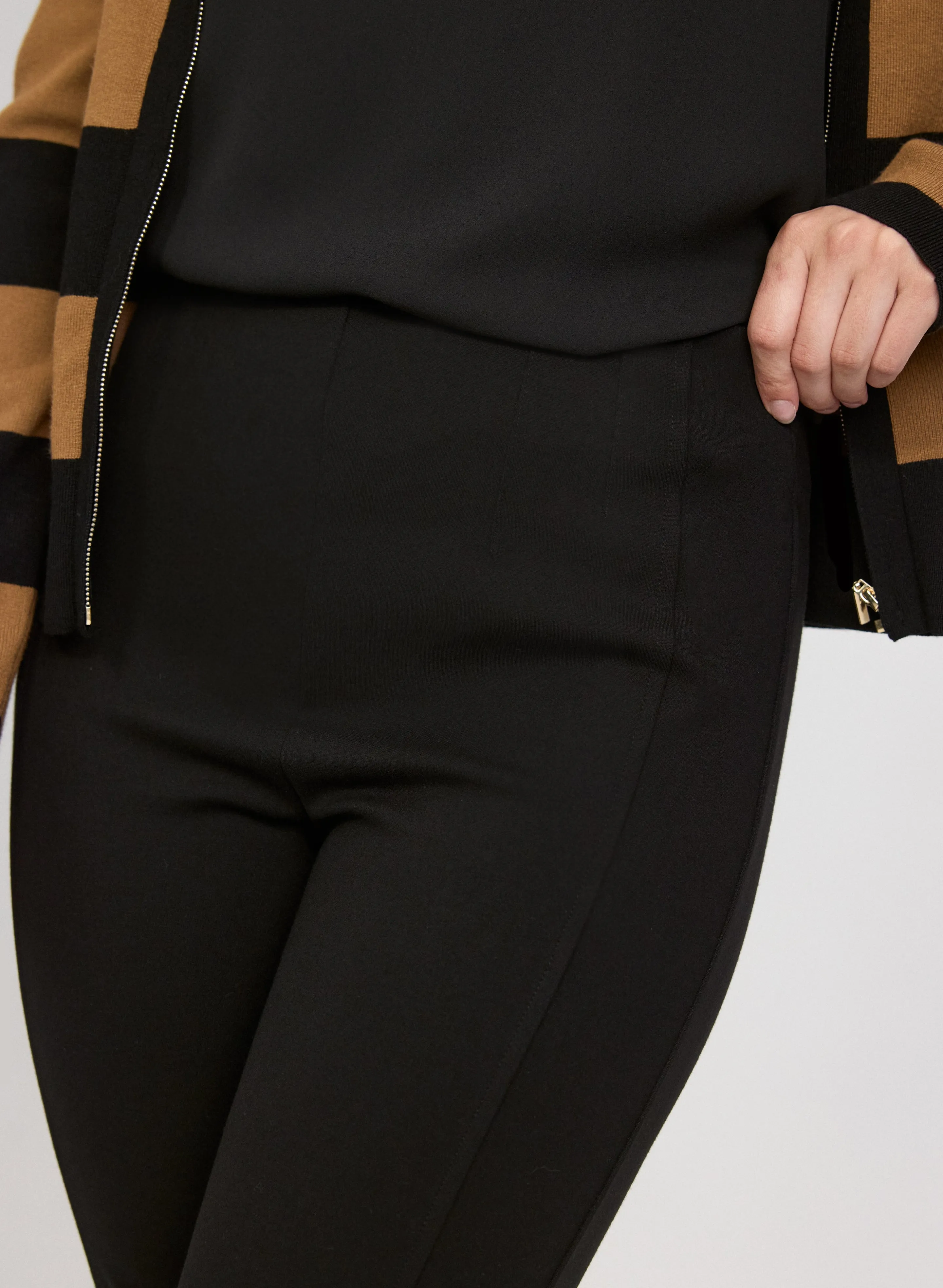 Sofia Slim-Leg Pants sold by Laura product image thumbnail 5