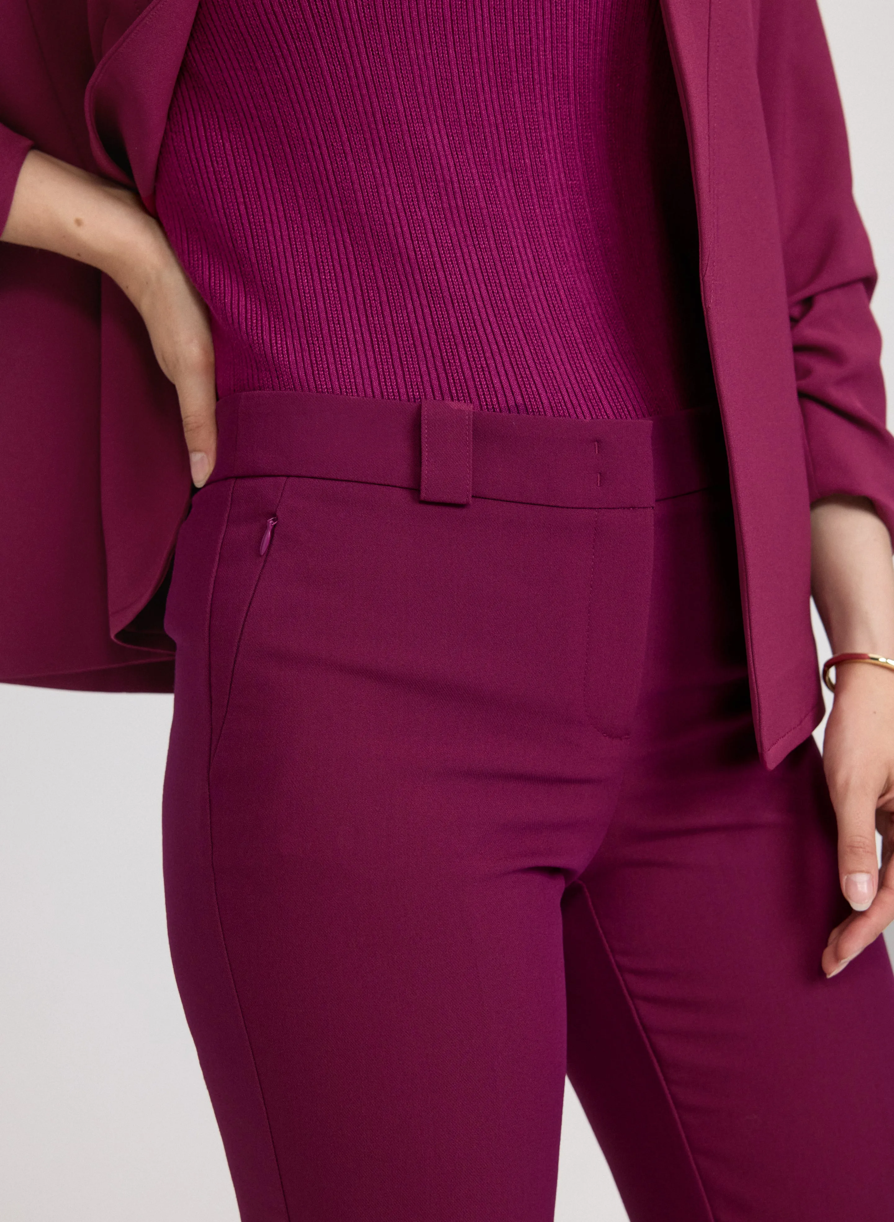 Emma Slim-Leg Pants sold by Laura product image thumbnail 5