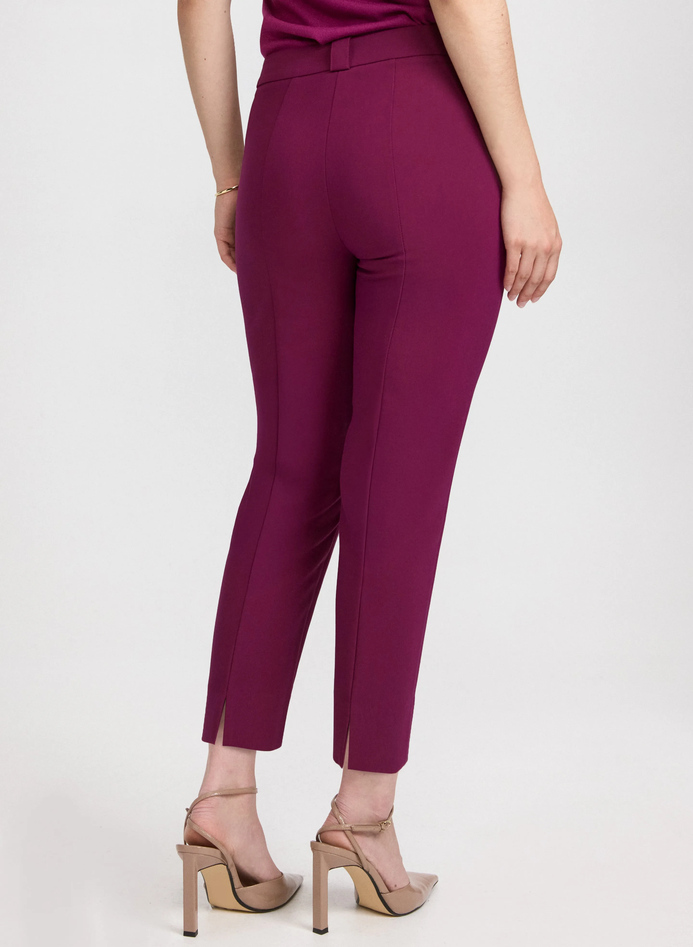 Emma Slim-Leg Pants sold by Laura product image thumbnail 2