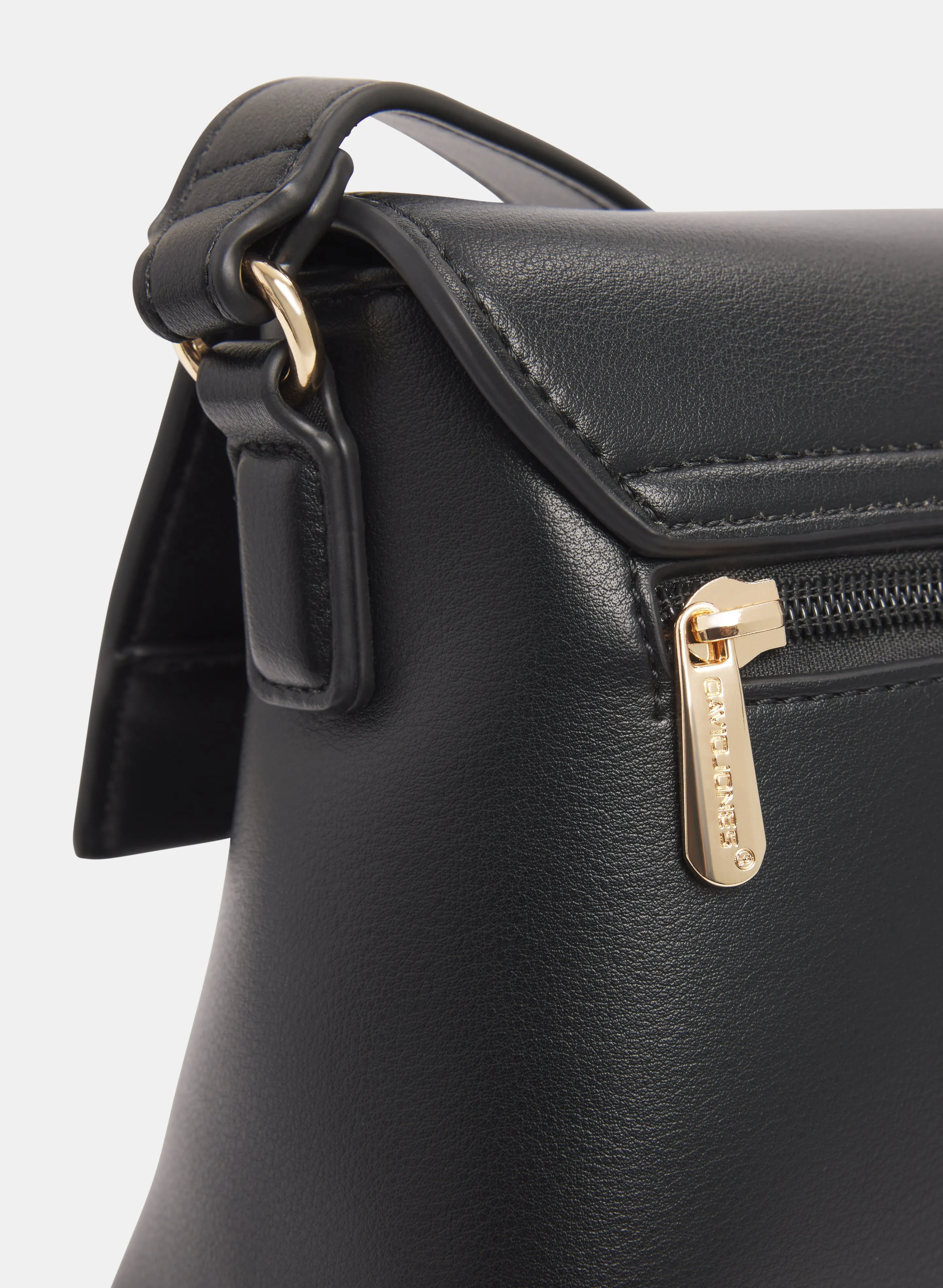 Vegan Leather Handbag sold by Laura product image thumbnail 2