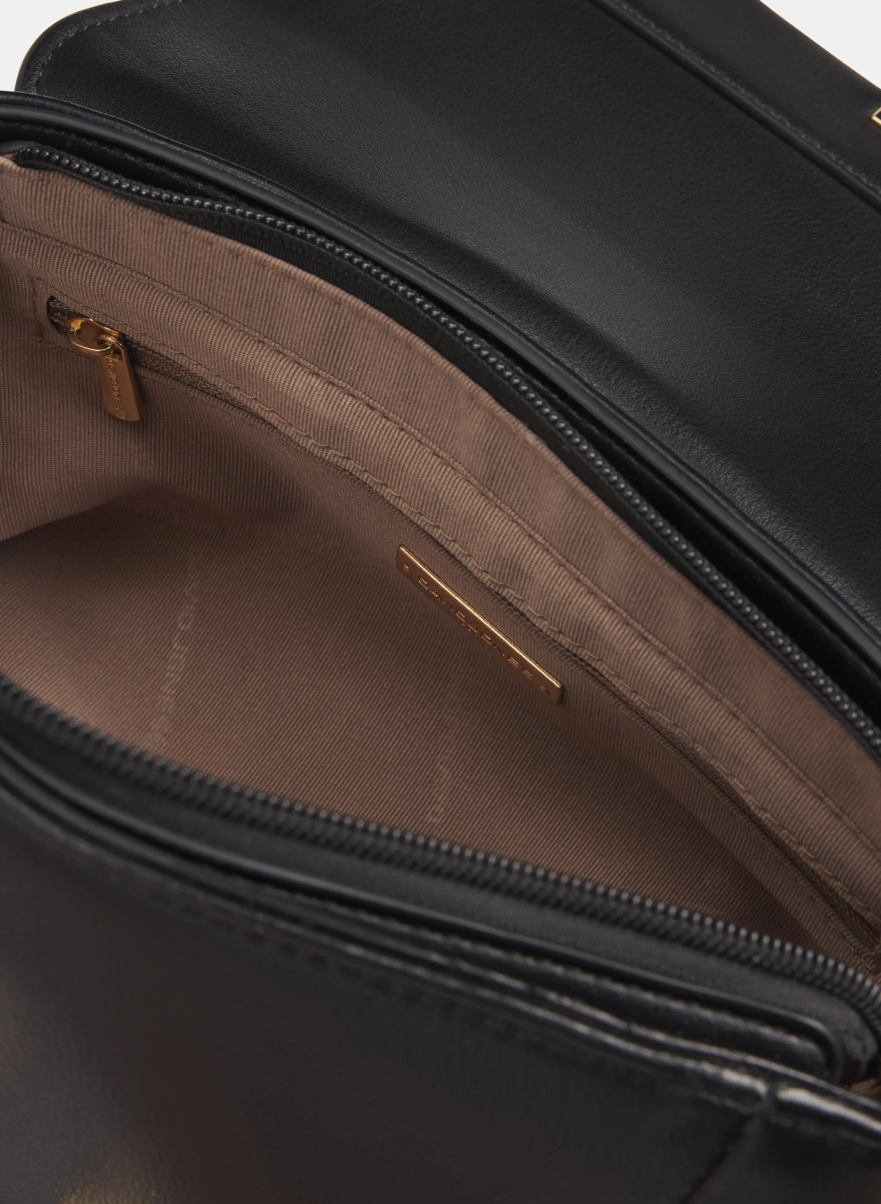 Vegan Leather Handbag sold by Laura product image thumbnail 3